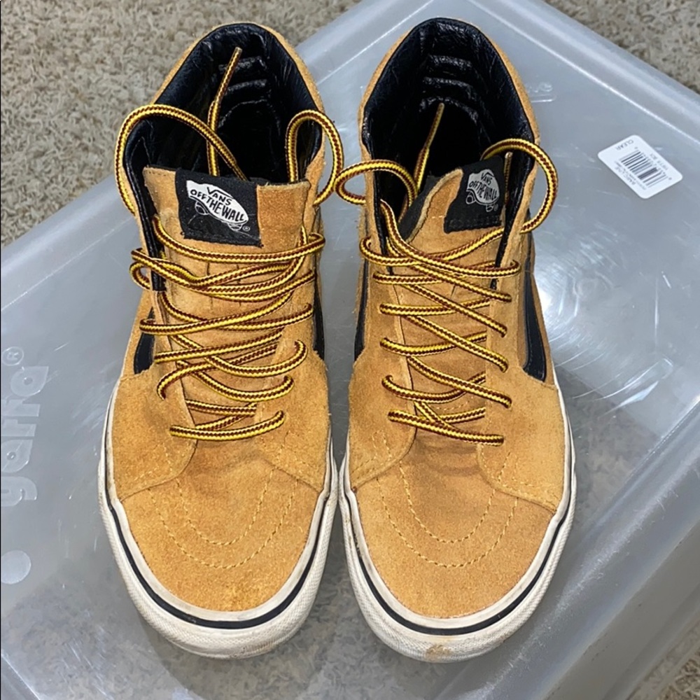 VANS